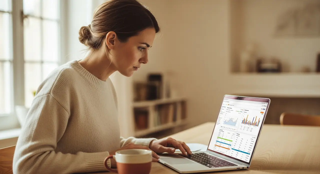 Freelance SEO Brive-la-Gaillarde