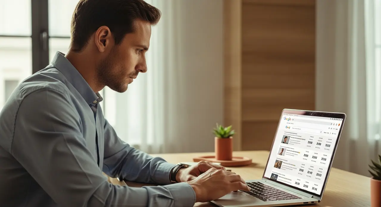 Freelance SEO Brive-la-Gaillarde